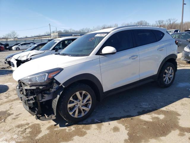 Продажа на аукционе авто 2020 Hyundai Tucson Limited, vin: KM8J33A46LU258482, номер лота: 37766264