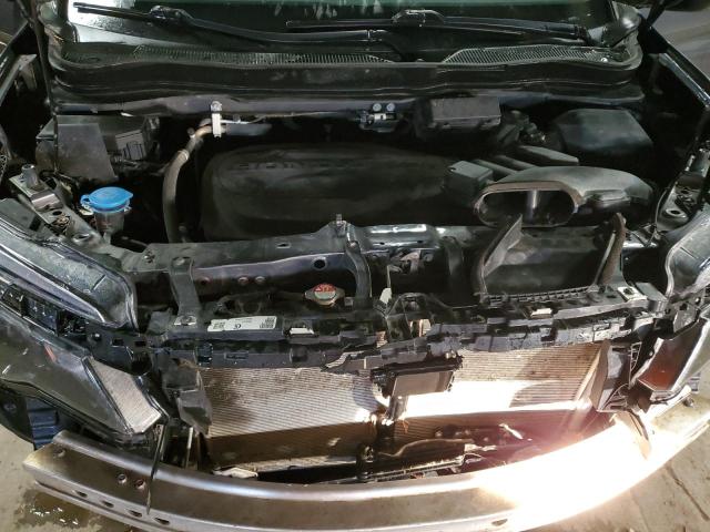 5FPYK3F73JB012334 Honda Ridgeline Rtl