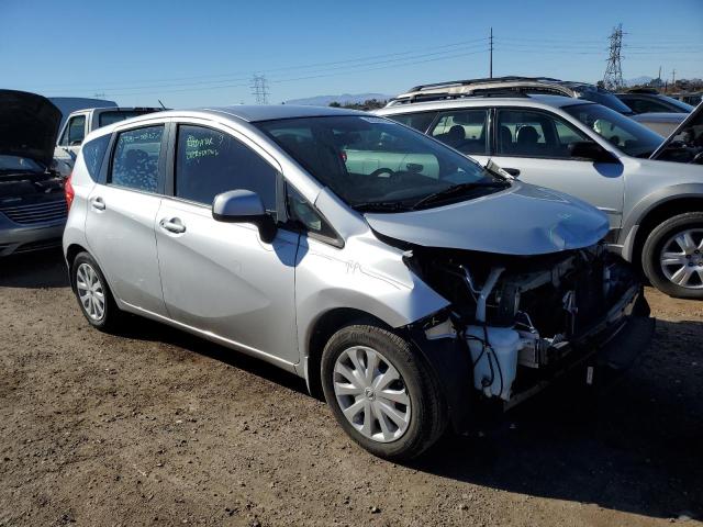 3N1CE2CP1EL423931 Nissan Versa Note S