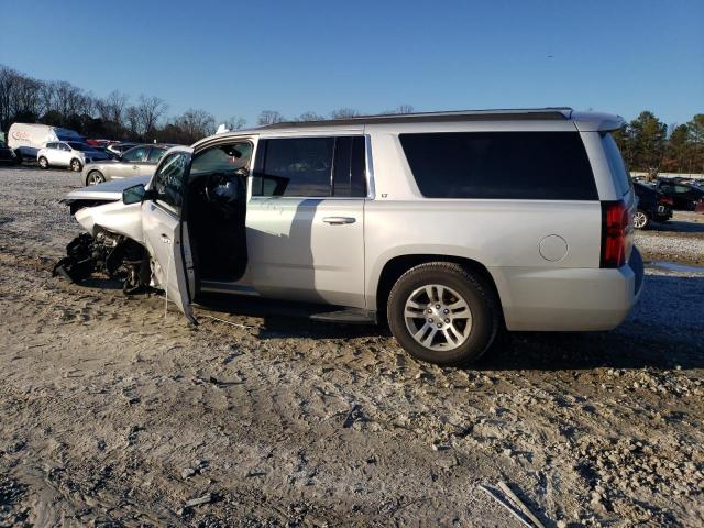 1GNSCHKC6KR174747 Chevrolet Suburban C1500 Lt