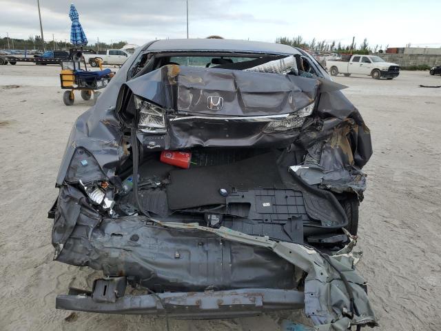 1HGCR2F79FA254457 Honda ACCORD EX