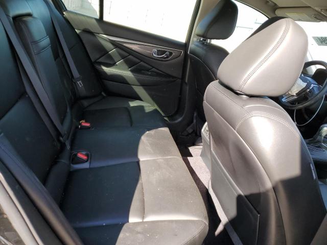 JN1EV7AP9MM702766 Infiniti Q50 PURE
