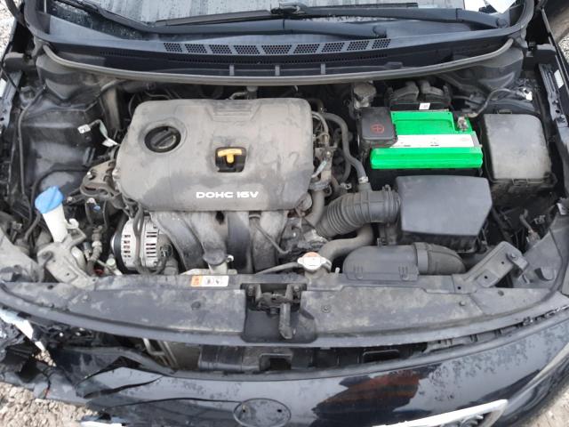 3KPFL4A79HE007147 KIA FORTE LX