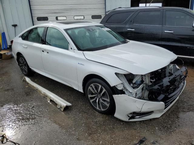 1HGCV3F41LA001264 Honda Accord Hybrid Ex