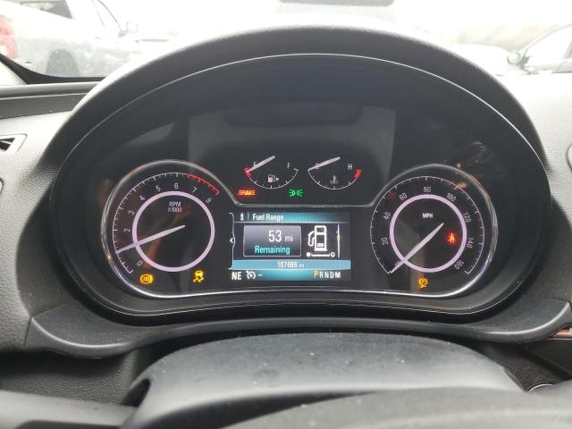 2G4GS5GX0G9102693 Buick Regal Premium