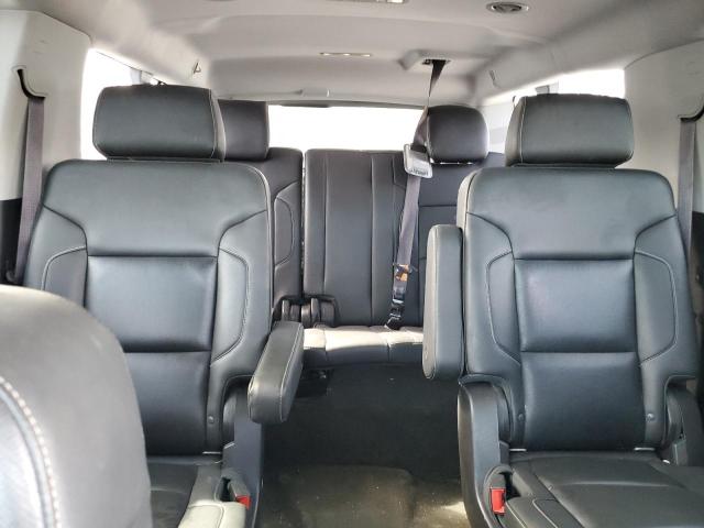 1GKS1HKC5FR236759 GMC Yukon Xl C1500 Slt