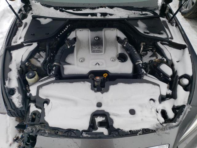 JN1BV7ARXFM406758 Infiniti Q50 BASE