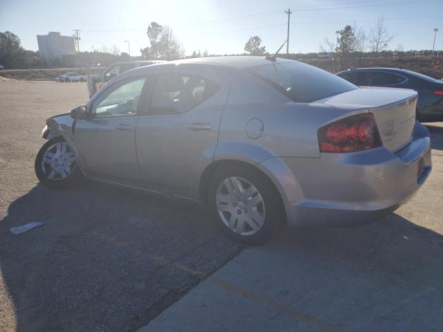 1C3CDZAB2EN161096 Dodge AVENGER SE