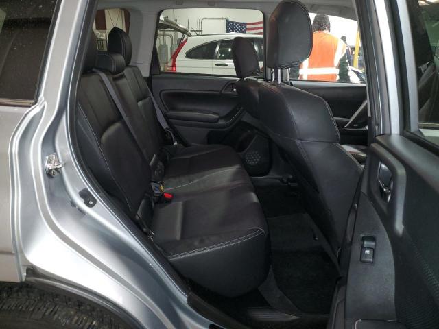 JF2SJAWC6FH441415 Subaru Forester 2.5i Touring