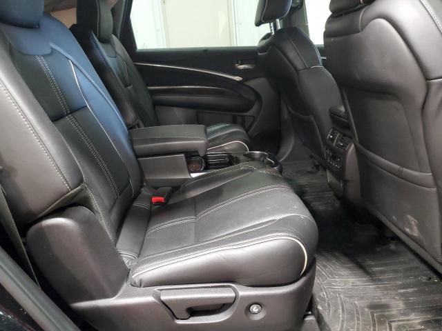 5FRYD4H83HB042781 Acura Mdx Advance