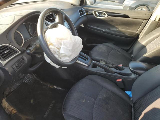 3N1AB7AP4HY208664 Nissan SENTRA S