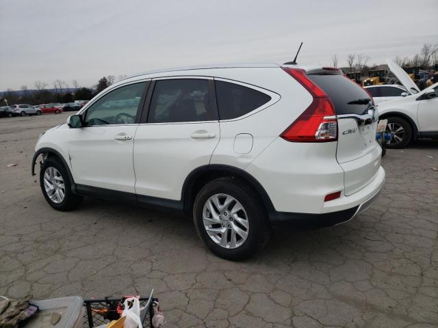 5J6RM4H70GL057001 Honda CR-V EXL