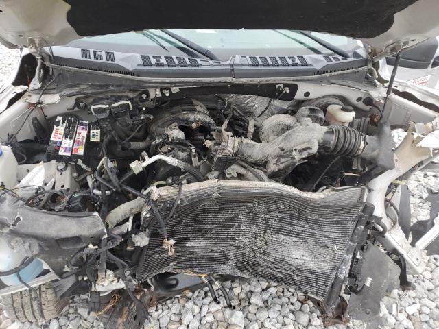 1FTMF1C89GKF30229 Ford F150