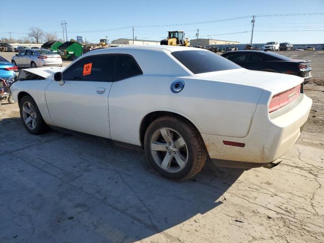 2C3CDYAG6EH302508 Dodge Challenger Sxt