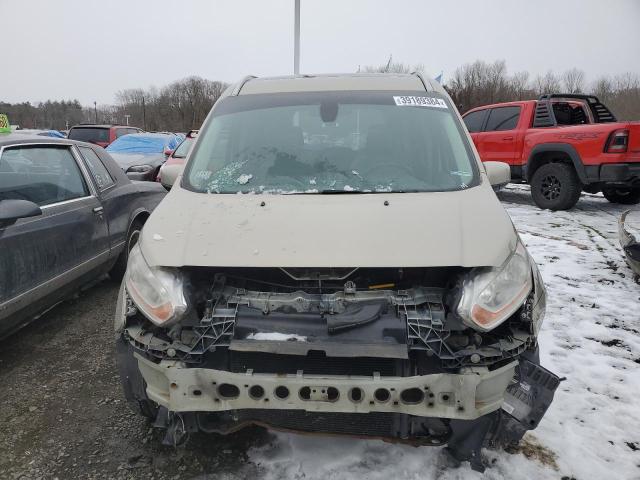 NM0GE9G76G1231784 Ford Transit Connect Titanium