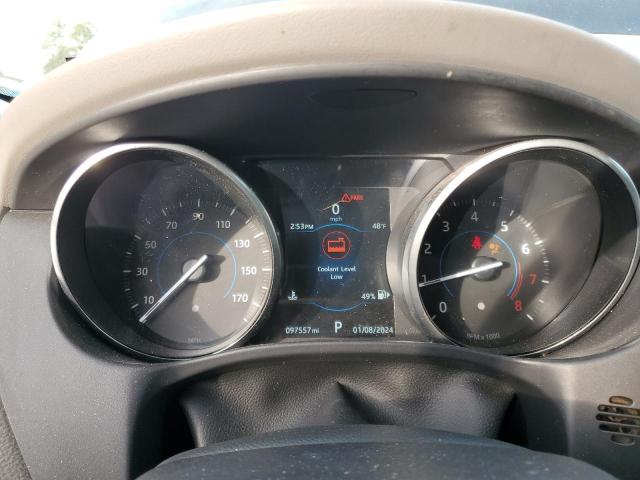 SAJAR4BG2HA965445 Jaguar XE