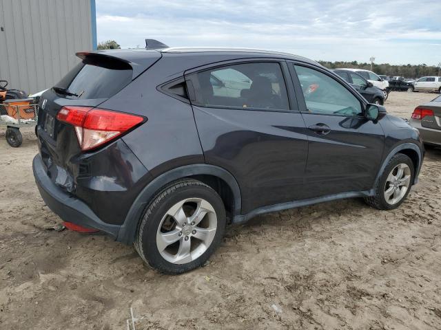 3CZRU5H73GM740508 Honda Hr-v Exl