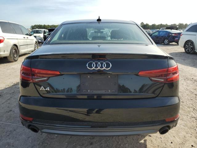 WAULNAF45HN036860 Audi A4 Premium Plus