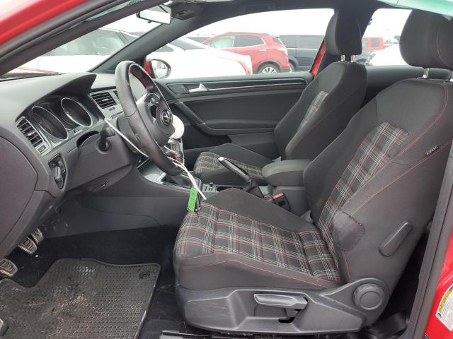 3VWYT7AU0GM022945 Volkswagen GTI S/SE
