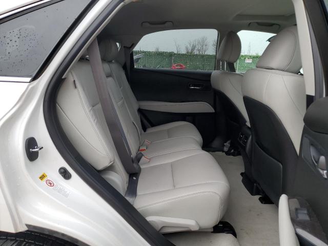 2T2BK1BA4FC320110 Lexus Rx 350 Base