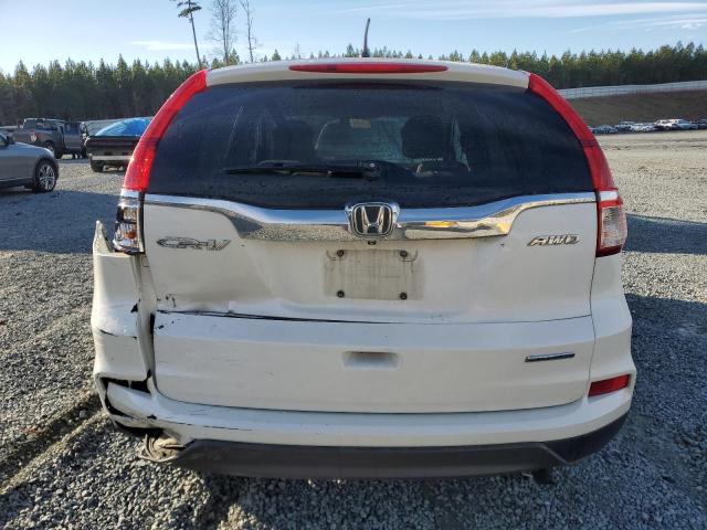 5J6RM4H42GL121951 Honda CR-V SE