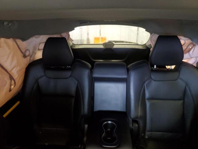 5FRYD4H21GB047374 Acura MDX