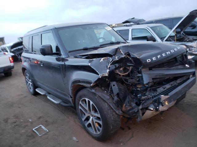 SALEWERU4N2088112 Land Rover Defender 110 Xs Edition