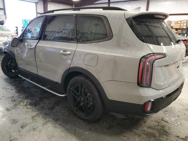 5XYP5DGC0RG468731 KIA Telluride Sx