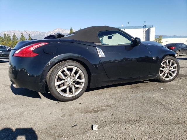JN1AZ4FHXEM620002 Nissan 370Z BASE