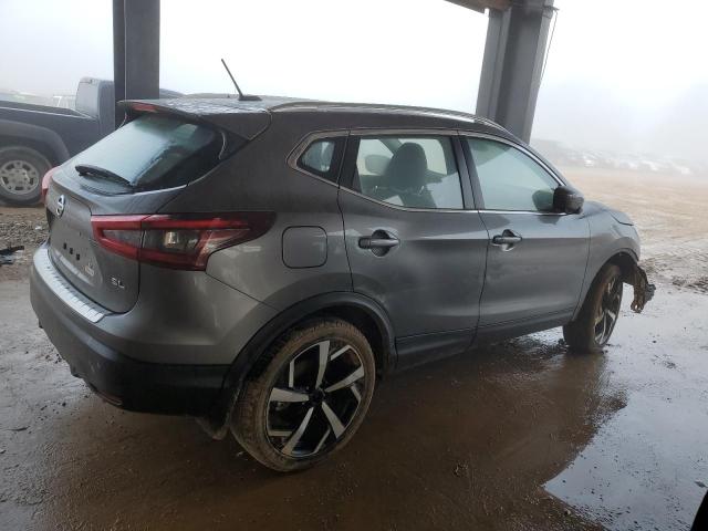 JN1BJ1CV0MW573134 Nissan Rogue Sport Sl