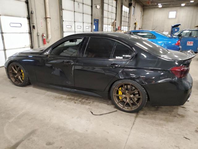 WBA8B7G37HNU37866 BMW 340 XI