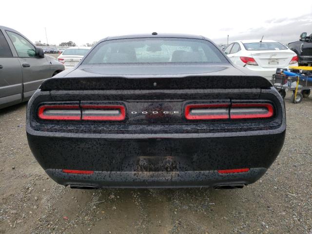 2C3CDZBT2KH660539 Dodge Challenger R/t