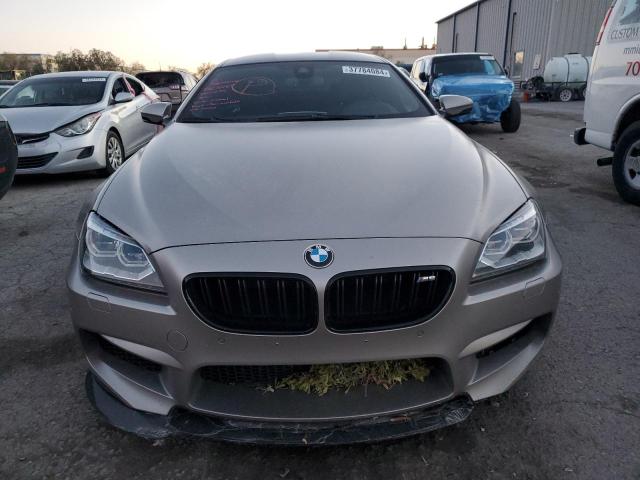 WBS6C9C53ED467015 BMW M6 Gran Coupe