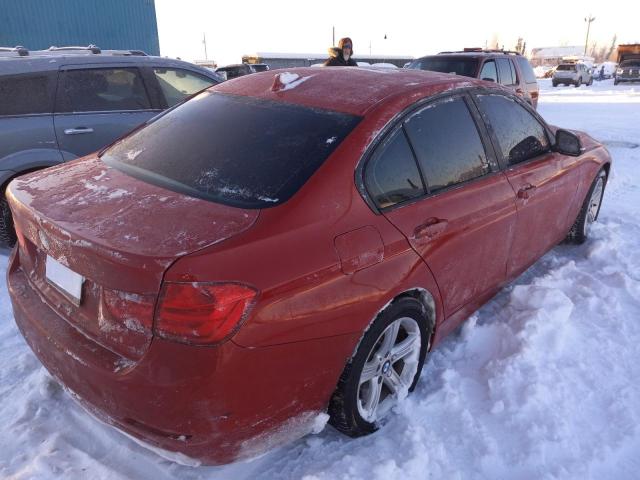 WBA3A5C58EJ465543 BMW 328 I