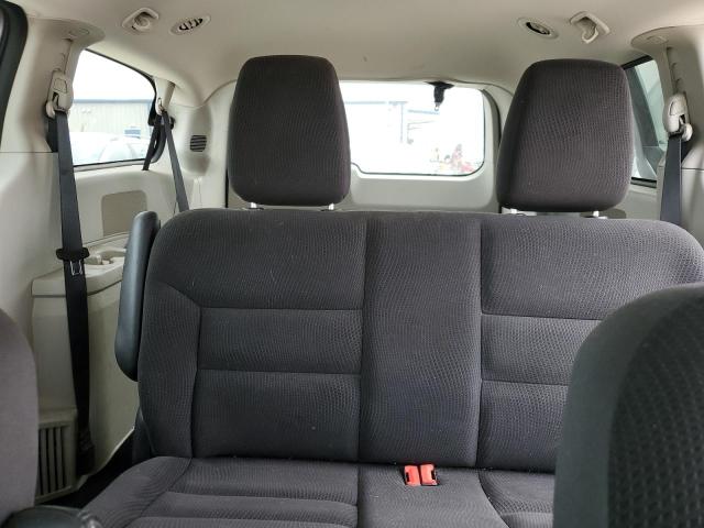 2C4RDGBG1KR501678 Dodge Grand Caravan Se