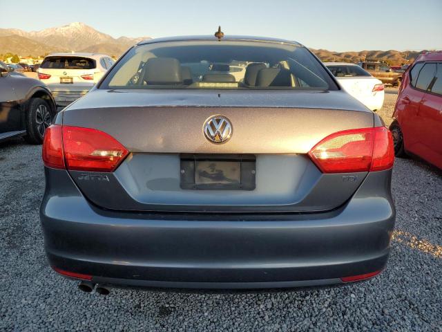 3VWLL7AJ7EM234254 Volkswagen JETTA TDI