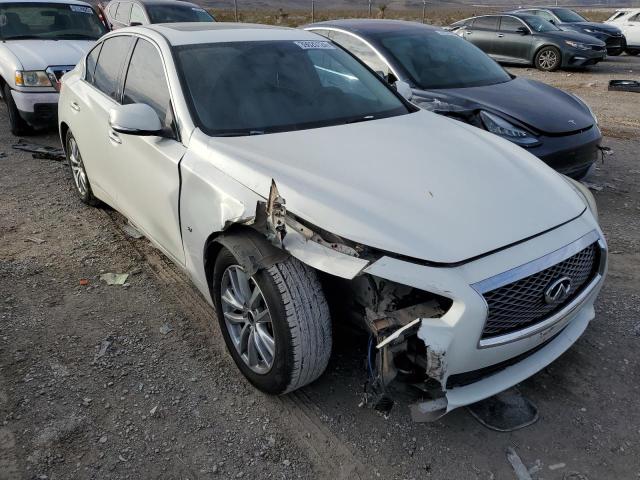 JN1BV7AP9EM688274 Infiniti Q50 BASE