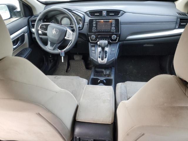 2HKRW6H36HH202962 Honda CR-V LX