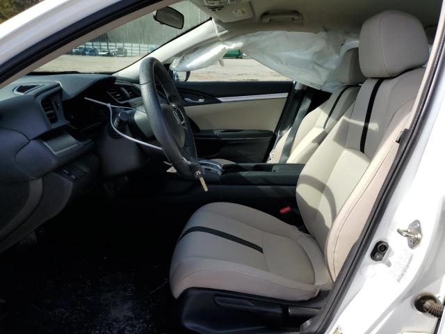 19XFC2F50GE046333 Honda Civic Lx