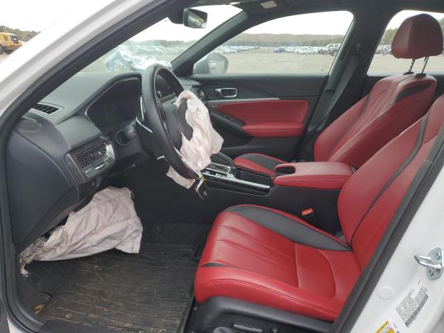 19UDE4H30PA001549 Acura Integra A-spec