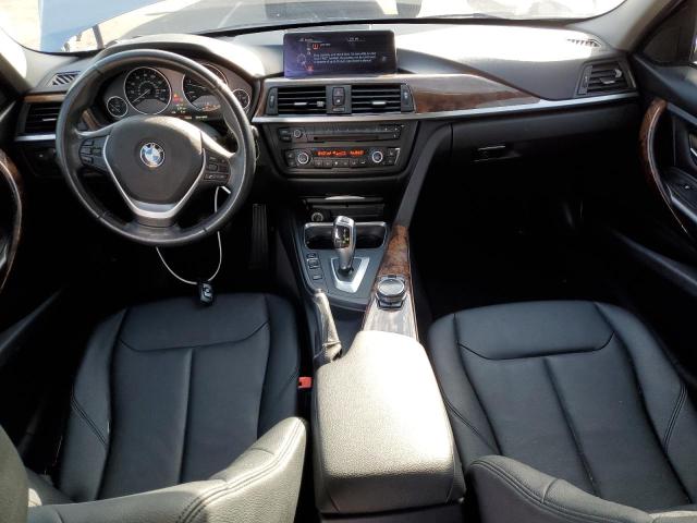 WBA3D3C5XEK153908 BMW 328 D
