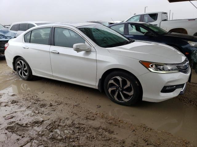 1HGCR3F83GA008732 Honda ACCORD EXL