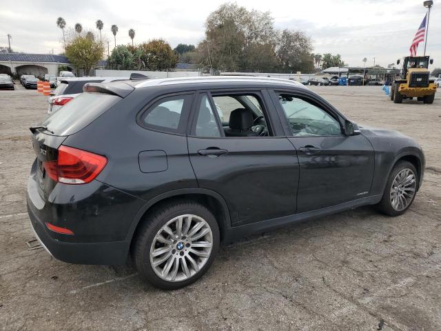 WBAVM1C55FVW58414 BMW X1 Sdrive28i