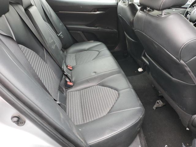 4T1G11AK2LU909920 Toyota CAMRY SE