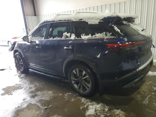 5N1DL1FS6NC331240 Infiniti QX60 LUXE