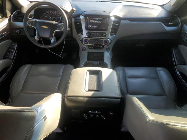 1GNSCHKC7JR369528 Chevrolet Suburban C1500 Lt