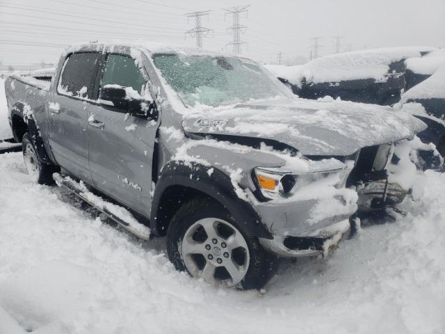 1C6SRFFTXLN120129 RAM 1500 Big Horn/lone Star