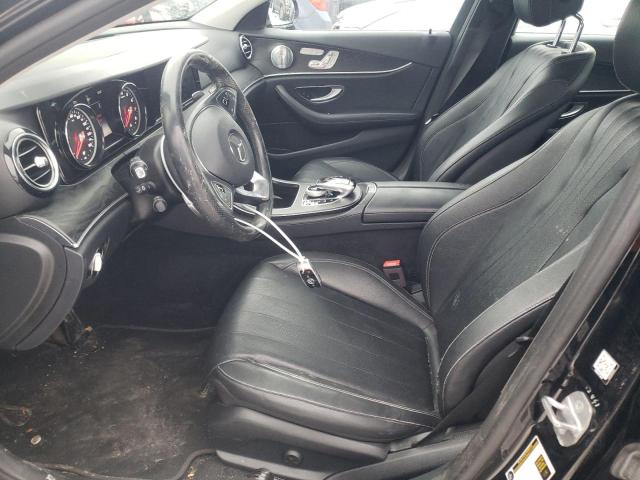 WDDZF4KB0JA310730 Mercedes-Benz E 300 4matic