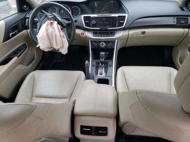 1HGCR2F89EA077416 Honda ACCORD EXL