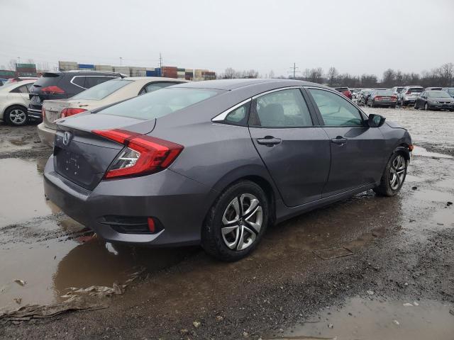2HGFC2F59GH537067 Honda Civic Lx